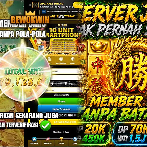 bewokwin APK