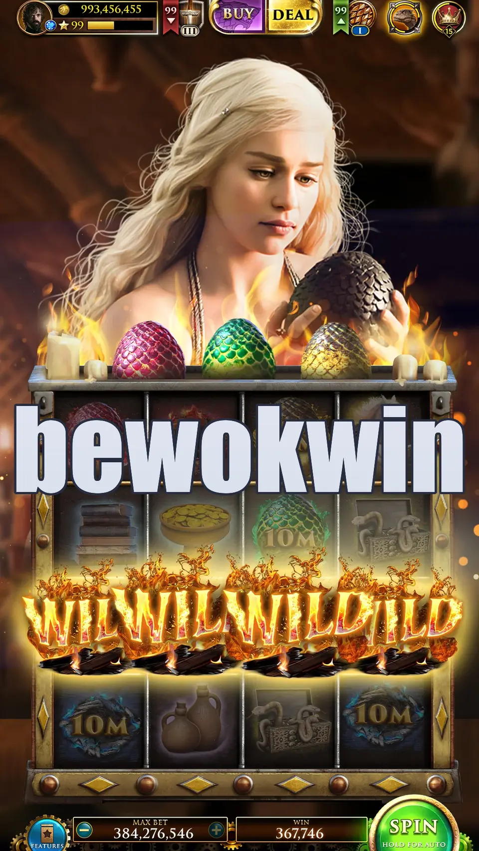 bewokwin APK