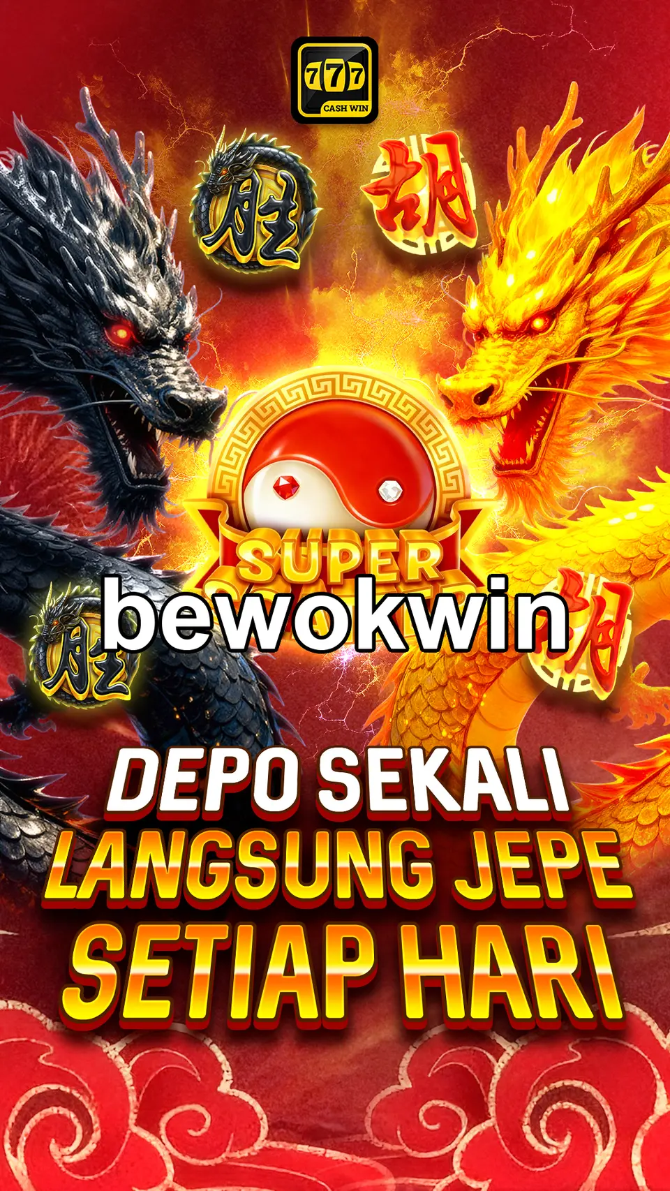 bewokwin APK