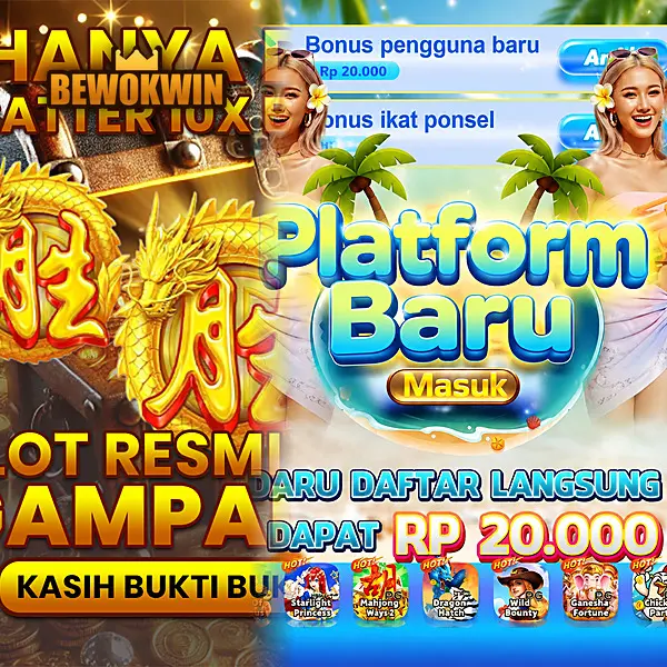 bewokwin Masuk
