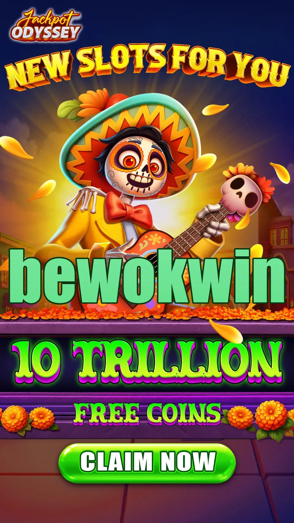 bewokwin Preview - Resmi Unduh
