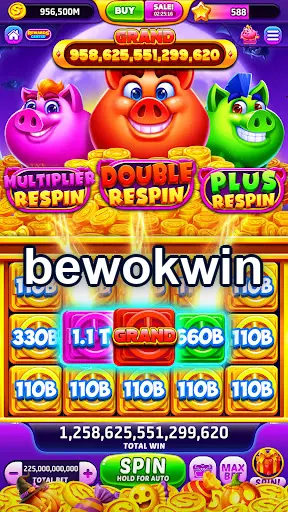 bewokwin Tangkapan Layar Resmi APK